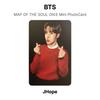 BTS RUHUN HARİTASI AÇIK:E Mini Fotoğraf Kartı Resmi Fotoğraf Kartı