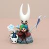 Game Hollow Knight Silk Song Hornet Hollow Knight Action Figure Toy Collectible Model Doll Fans Gift