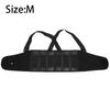 Adjustable Straps Work Brace Shoulder Straps Elastic Brace Lumbar Support Belt  Industrial Work