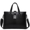 MDNG Men's Classic Business Briefcase
