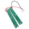 Refrigerator LED Light Module Replacement for W10866538 Refrigerator Compartment Assembly Parts