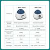 Portable Multifunctional Liquid Shaker Adjustable Speed Mini Vortex Mixer Laboratory Equipment Oscillator