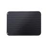 Yousheng Fast Thawing Tray Aviation Aluminum Thaw Plate Quick Defrosting Plate Board Defrost Tray Thaw Master Kitchen Gadgets