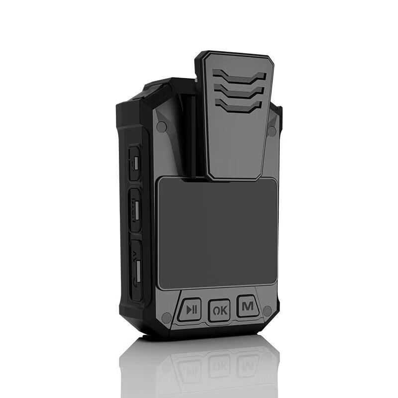 Jingyun DSJ-B5 HD Law Enforcement Recorder (CN version)