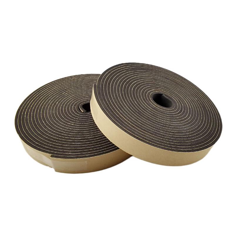 Self-Adhesive EVA Foam Sealing Tape