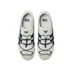 ONITSUKA TIGER MEXICO 66 VINY Freizeitschuhe Unisex Ecru/Dunkelblau 1183C577-100