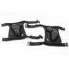 KOMINE Motorcycle Toge Kozo Elbow Slider Base Black Free 13012 RE-354