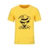 White Black Men T Shirt Short Sleeve One Piece Luffy Casual 3D Tshirt Homme O Neck