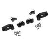 Mercedes A-Class CLA-Class Headlight Repair Kit (2018-2022, W177/W118, A1778201701/1801)