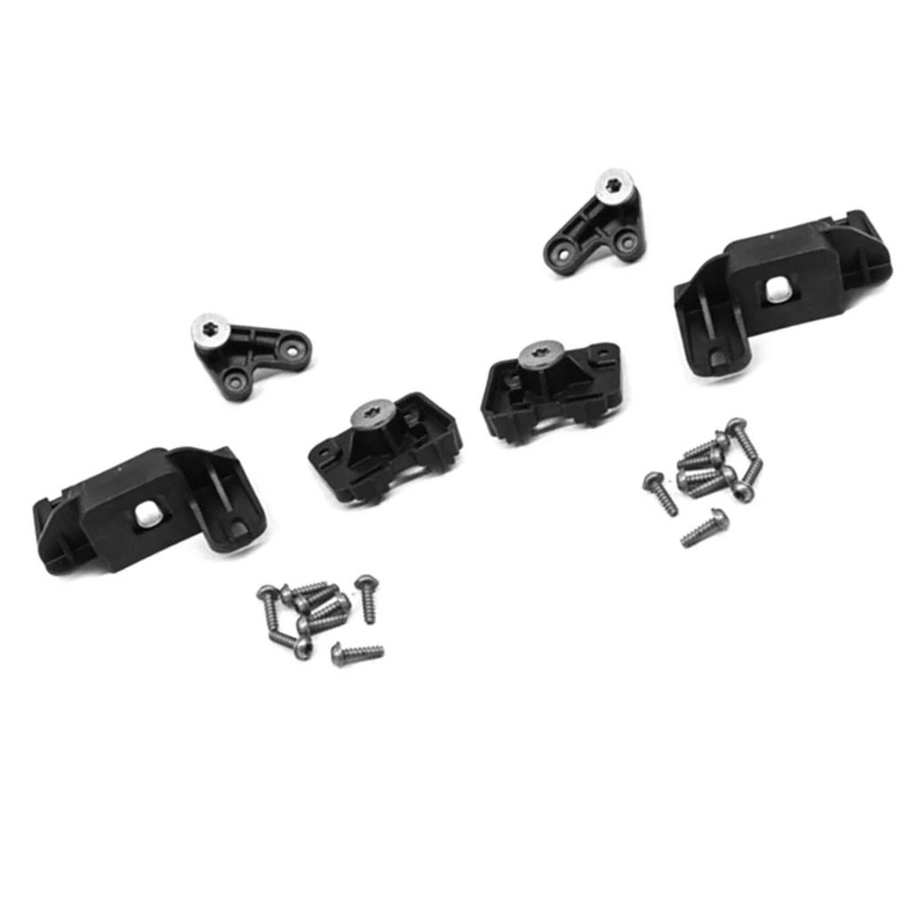 Mercedes A-Class CLA-Class Headlight Repair Kit (2018-2022, W177/W118, A1778201701/1801)
