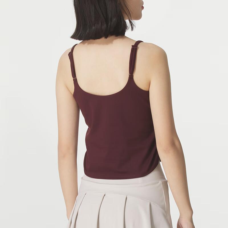 Nike Fashion Comfortable Soft Skin-Friendly Tank Top Women Tops IH8606-652