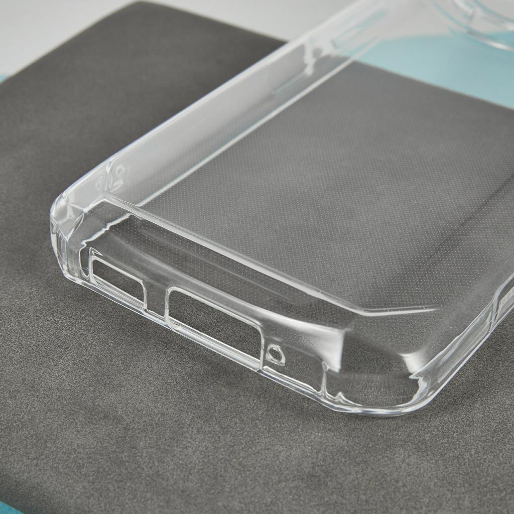 For Doogee S119 Case Soft TPU Drop Protection Phone Cover