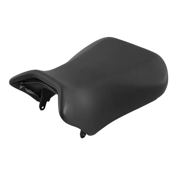 Siège conducteur pour Suzuki SV 650 S 07-08 selle moto solo