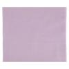 JILL STUART Plain Cashmere Spun Scarf 30cm wide x 180cm long Women's (60113024E, Lilac) - Approx.