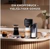 Капсульная кофемашина DeLonghi ENV 300.B Vertuo Lattissima schwarz