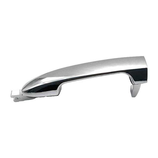 Original 82651-2f010 For Cerato 2004-2009 European Wind The Outer Door Handle Of Selato Is Electroplated With Duluo