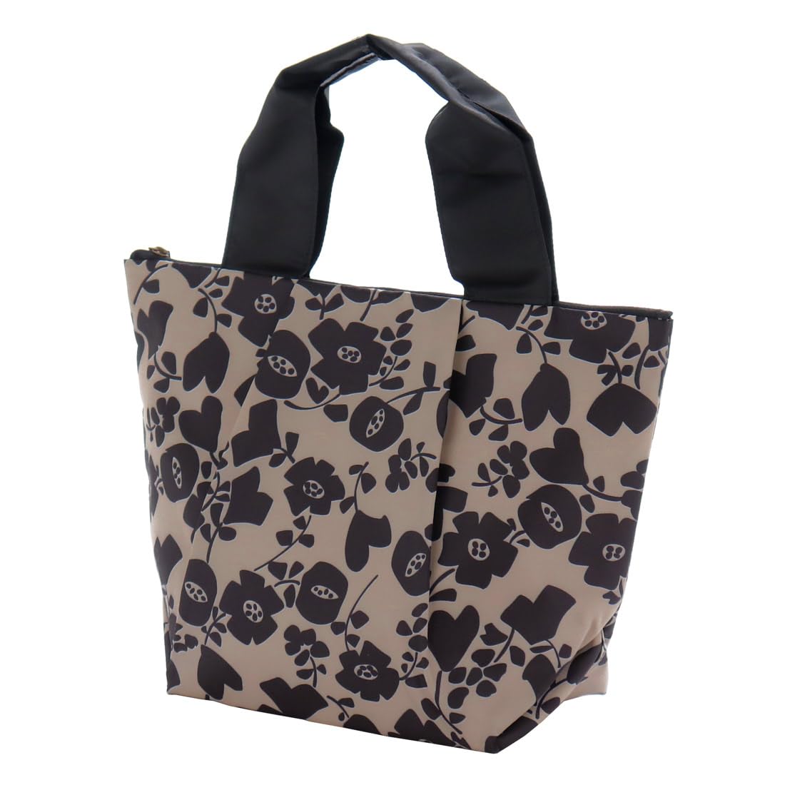 

Sybilla Simple Cooling and Heating Bag disfrutar Bag [Sybilla] (Black) Women s 001272-0002-01 чорний