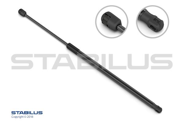 Stabilus Blue Gas Spring 017881
