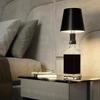 Wine Bottle Led Wireless Table Lamp Infinitely Dimmable Usb Rechargeable Dining Table Lights Beverage Lamp Top Touch