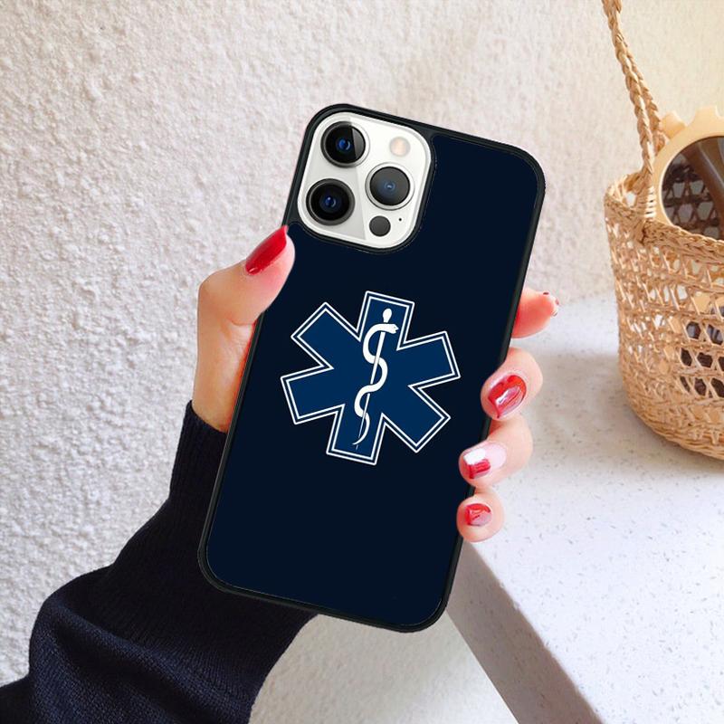 Emergency Medicine Can t Fix Stupid Phone Case for iPhone 17 Air 16 PRO MAX 15 14 PLUS 12 11 13 Cover Fundas coque