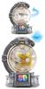 Space Sentai Kyuranger Kyutama Roulette DX Kyurette