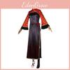 Edge Prison Bus Jia Xichun Cosplay Costume With Wigs For Anime Role Play