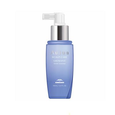 Aujua Scalp Care Growsive Grow Essence Scalp Care Serum, 100 Ml