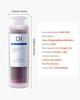 Deionized Filter for Spotless Car Wash System, 2 X 0.5L Color Changing DI Resin Filter Replacement - Compatible with PRS-101XC Deionized Water System