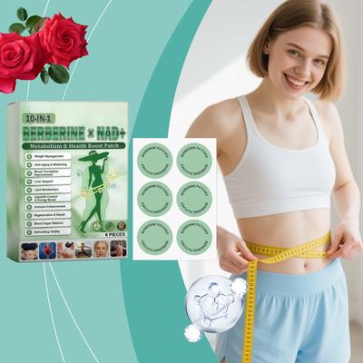 Body Care Patch For Body Management, Lightweight Posture, Gentle Care, Showcasing Body Care Patch.