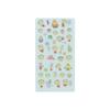 Stationery Sakura Momoko Theater Goods Bonbon Drop Stickers Everyone S8816360 Sun-Star Coji-Coji
