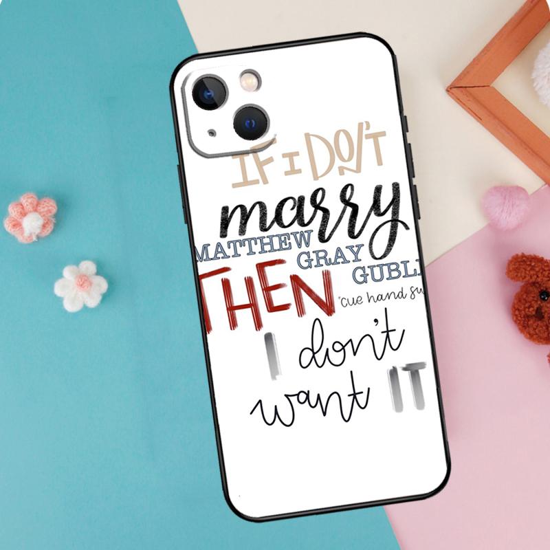 Criminal Minds Spencer Reid Phone Case For iPhone 16 15 14 13 12 11 Pro Max Plus Mini XR 16e Funda Silicone Back Cover