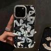 Star Phone Case For iPhone 17 Cases iPhone 16 Pro Max 15 14 13 12 11 XS XR 7 8 16 Plus 16E 17 Air Shockproof Bumper Cases Cover