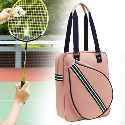 Carrier Bag for Rackets And Badminton Equipment, Outdoor Use
