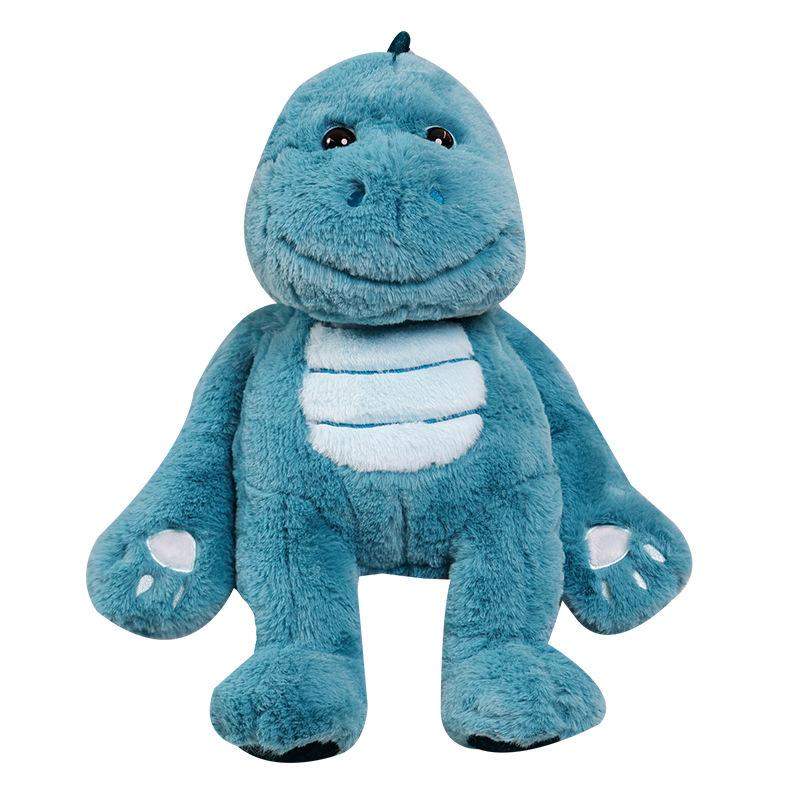 Wulula Versteckspiel Frosch Plüschtier, Niedliche Stofftierpuppen Kaninchen Panda Dinosaurier Shiba Inu Serie, Geburtstagsgeschenk für Kinder