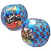 Strandball - Disney - Cars - Rot - Vinyl - 33 cm