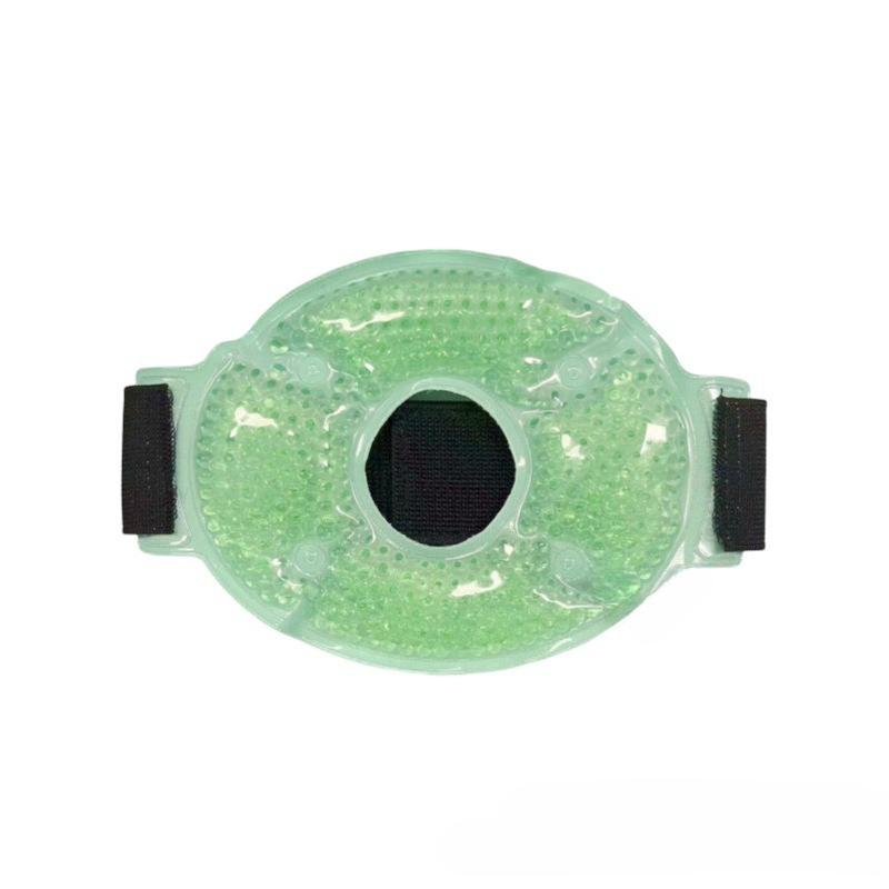 

Reusable Ice Pack Hot Cold Gel Ice Treat Wrap Knee Wrap For Ankles Shoulders Head Injuries Sports Recovery Therapy Use