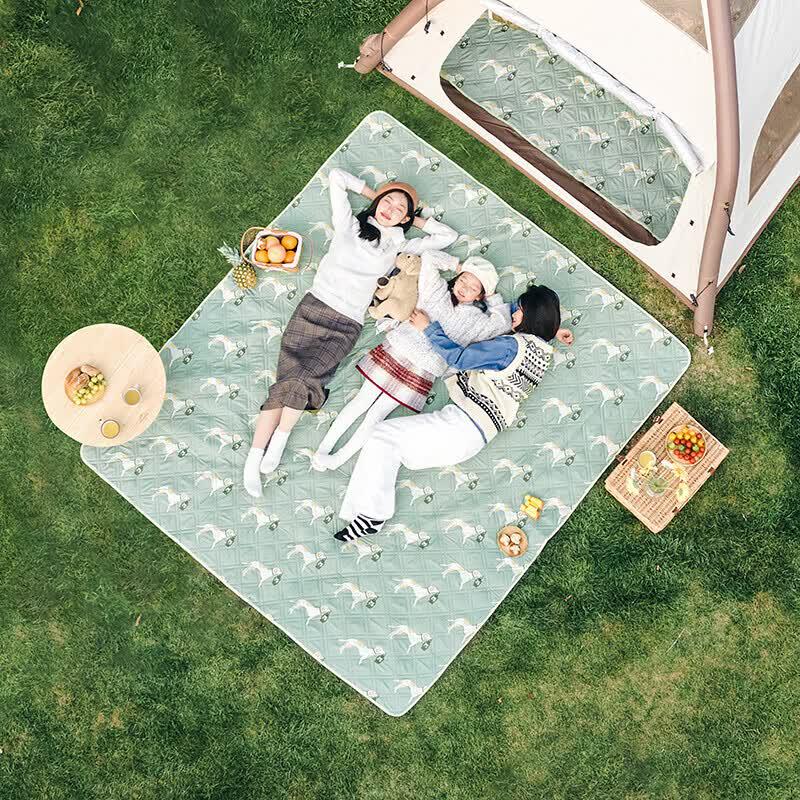 Naturehike Happy Outdoor Picnic Mat