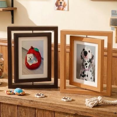 Woondecoratie – Fotokaders