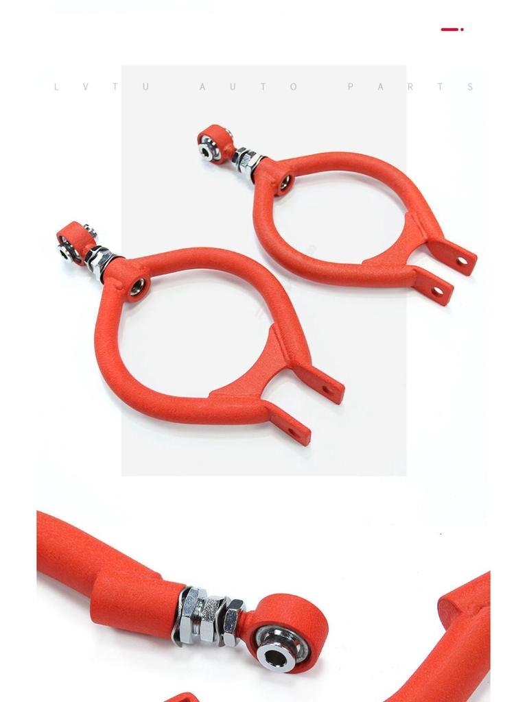 Rear Upper Camber Adjustment for Nissan Skyline R32 GTR/S13 Z32