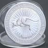 Australian Craft Gifts Koala & Kangaroo Commemorative Coins & Medals