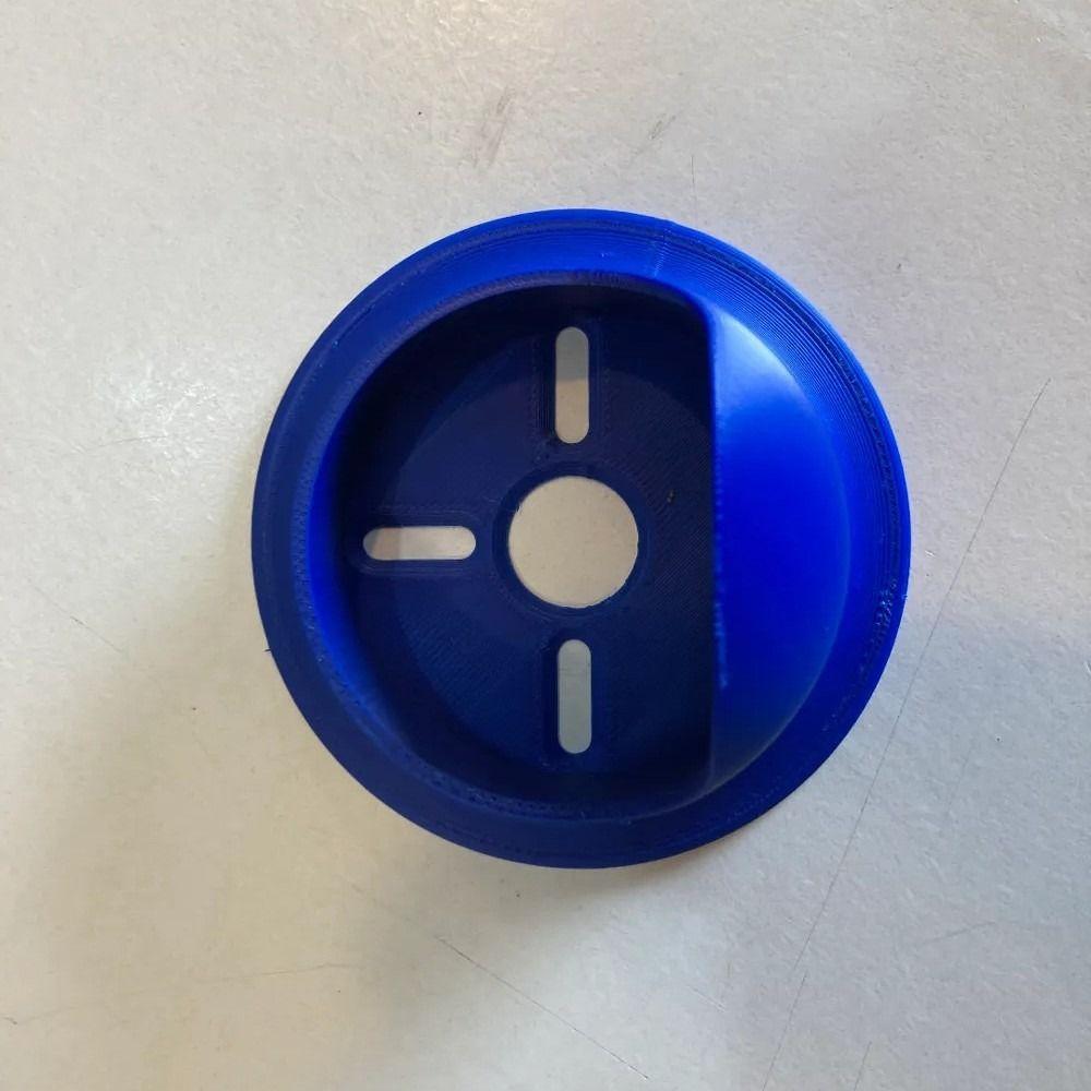 Large Capacity Wall Drilling Dust Collector Box Electric Drill Dust Cover  For Power Tools