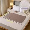 Leak-Proof Washable Incontinence Pad - Counter-slip Non-Woven Fabric Bed Mat for Seniors, Pets, Menstruation & Home Use