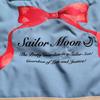 [Japan Limited] Sailor Moon Lightweight Carry-on Tote Bag - Women's Travel Bag