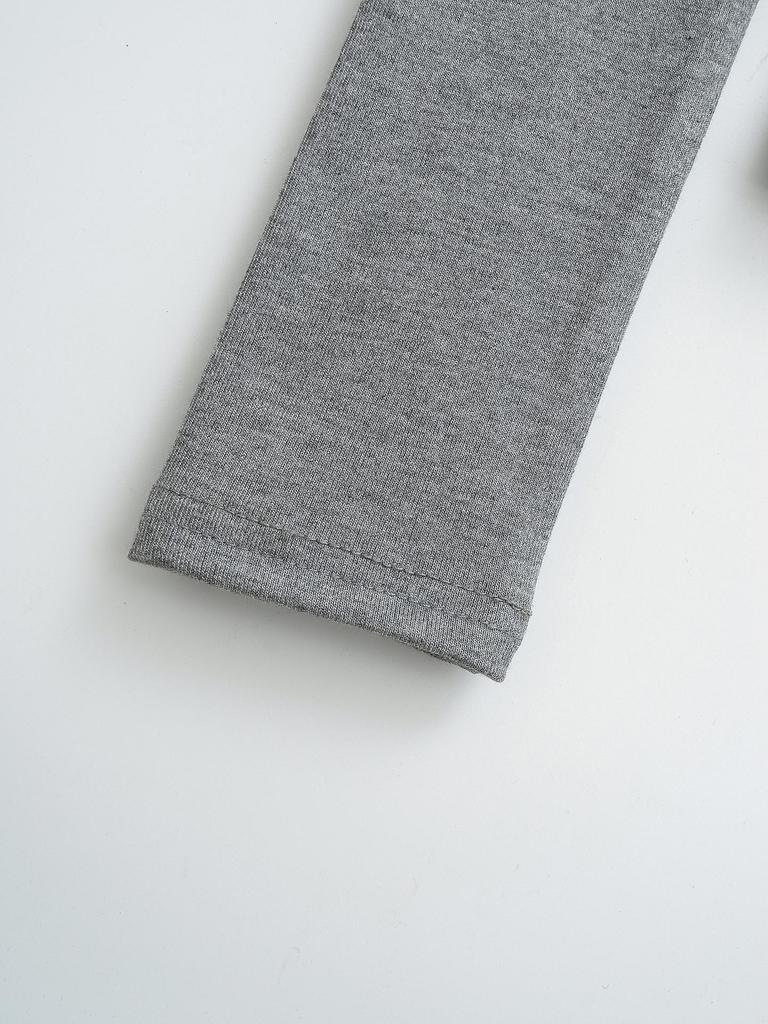 Spicy Girl V-Neck Lace Long Sleeve Slim Top - Women's Spring 2025