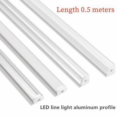 Éclairage LED – Bandes lumineuses LED