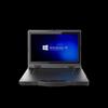 Zhongshi Tianwei 14-inch Rugged Industrial Laptop (CN Version)