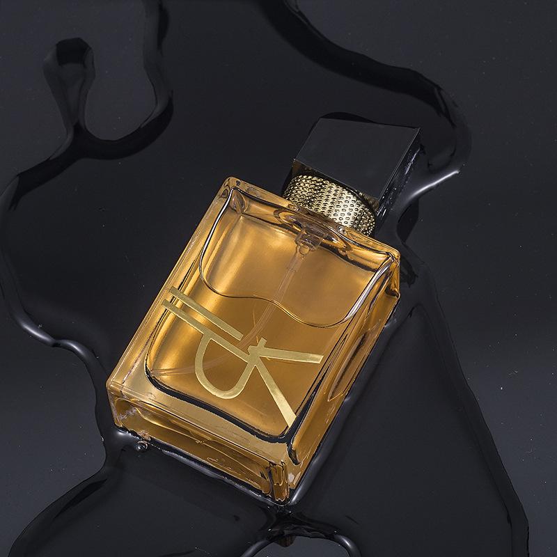 Free Water Women's Perfume Fresh Natural Lasting Eau de Perfume 50ml
