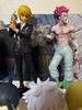 Hisoka, Kurapika Grandista all together Used