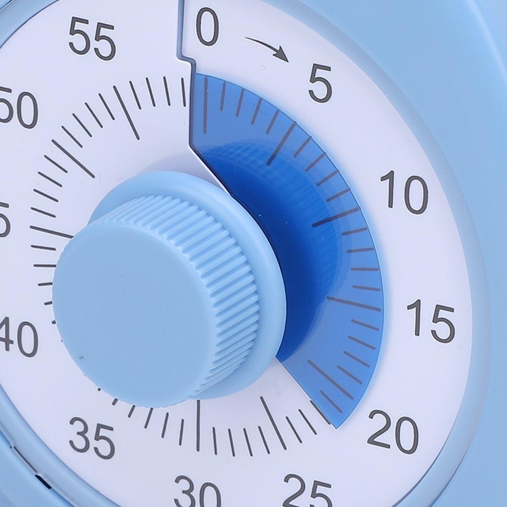 Dual Screen Visual Countdown Timer 99 Minutes Visual Timer Clock Study Timer