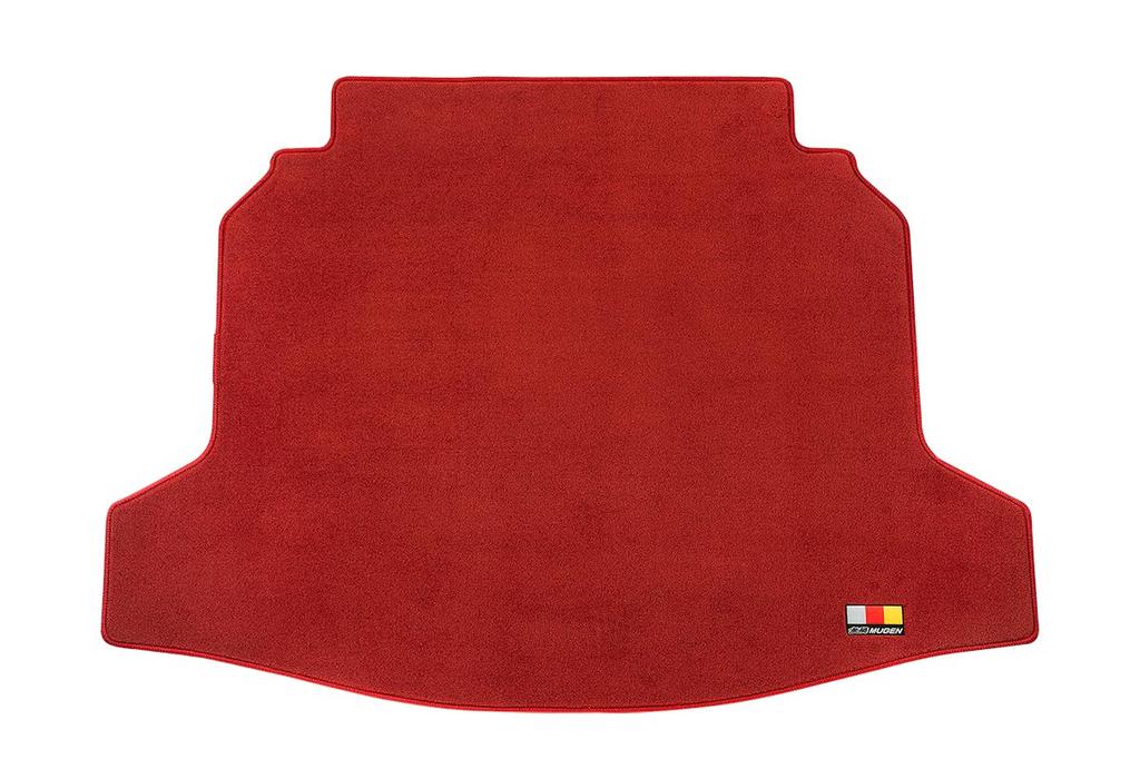MUGEN Luggage Honda Civic FL1 LX Red [Sports Mat] 08P11-XNR -K0S0-RR